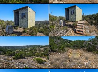 1518 Sd 54500 LOT 29, Rocksprings, TX 78880