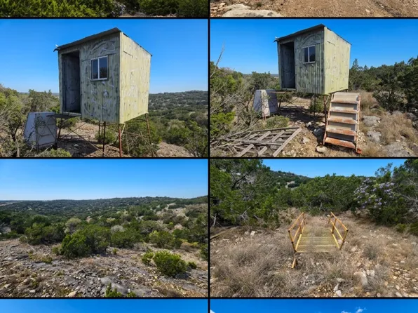 1518 Sd 54500 LOT 29, Rocksprings, TX 78880