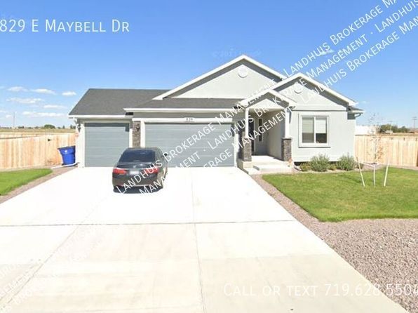 829 E Maybell Dr
