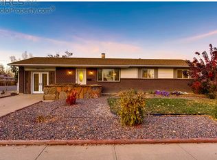 1813 W 22nd St, Loveland, CO 80538