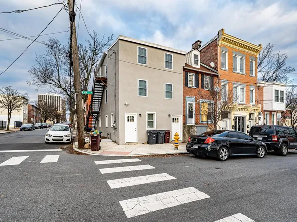 221 W 6th St, Wilmington, DE 19801