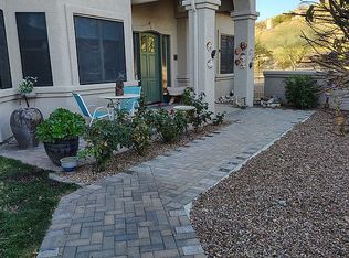 1731 W Placita De La Escalera, Sahuarita, AZ 85629