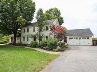 1610 Hooksett Rd, Hooksett, NH 03106
