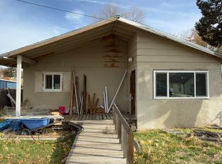 613 Richmond Rd, Susanville, CA 96130