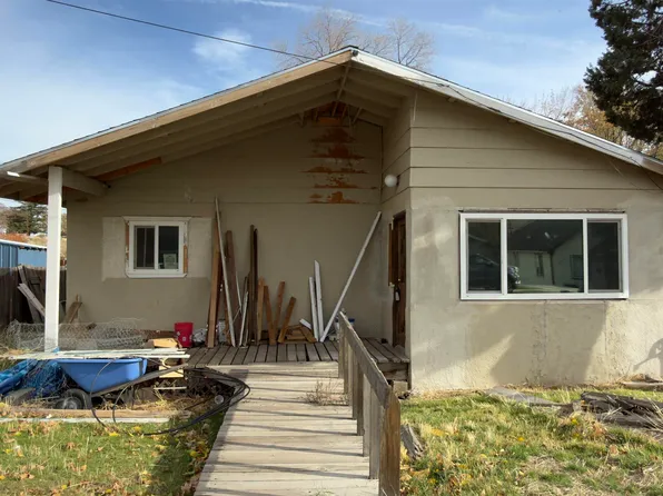 613 Richmond Rd, Susanville, CA 96130