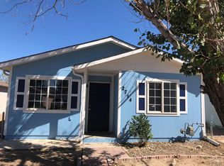 2714 Acero Ave, Pueblo, CO 81004