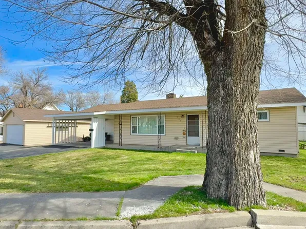 185 S Spring St, Susanville, CA 96130