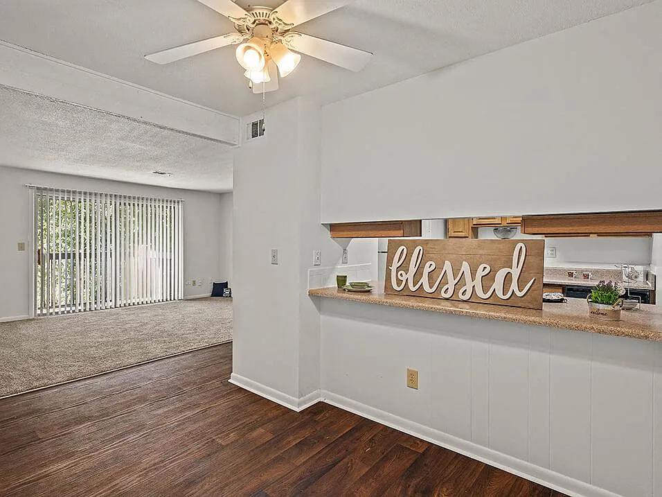 The Retreat at Mill Creek Apartments