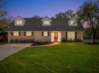 11707 Hornsby St, Austin, TX 78753