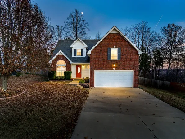 1549 Cedar Springs Cir, Clarksville, TN 37042