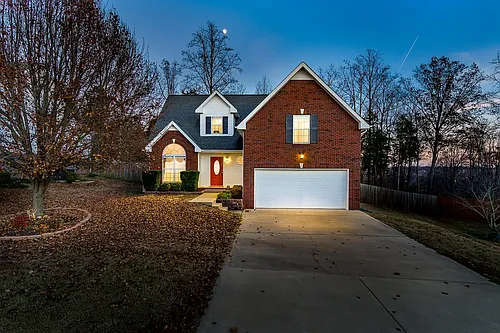 1549 Cedar Springs Cir Photo 1