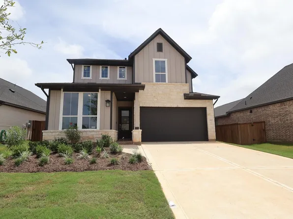 6921 Nubuck Dr, Montgomery, TX 77316