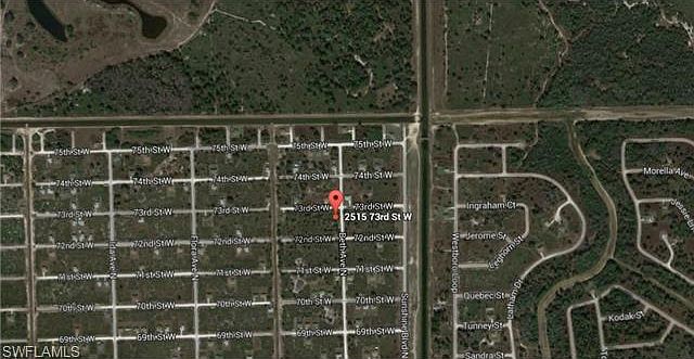 2nd image of 2515 73rd St W
