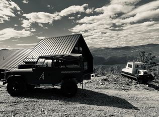 Homes Available Soon, Modern Alpine, Central City, CO 80427