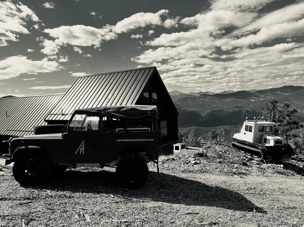 Homes Available Soon, Modern Alpine