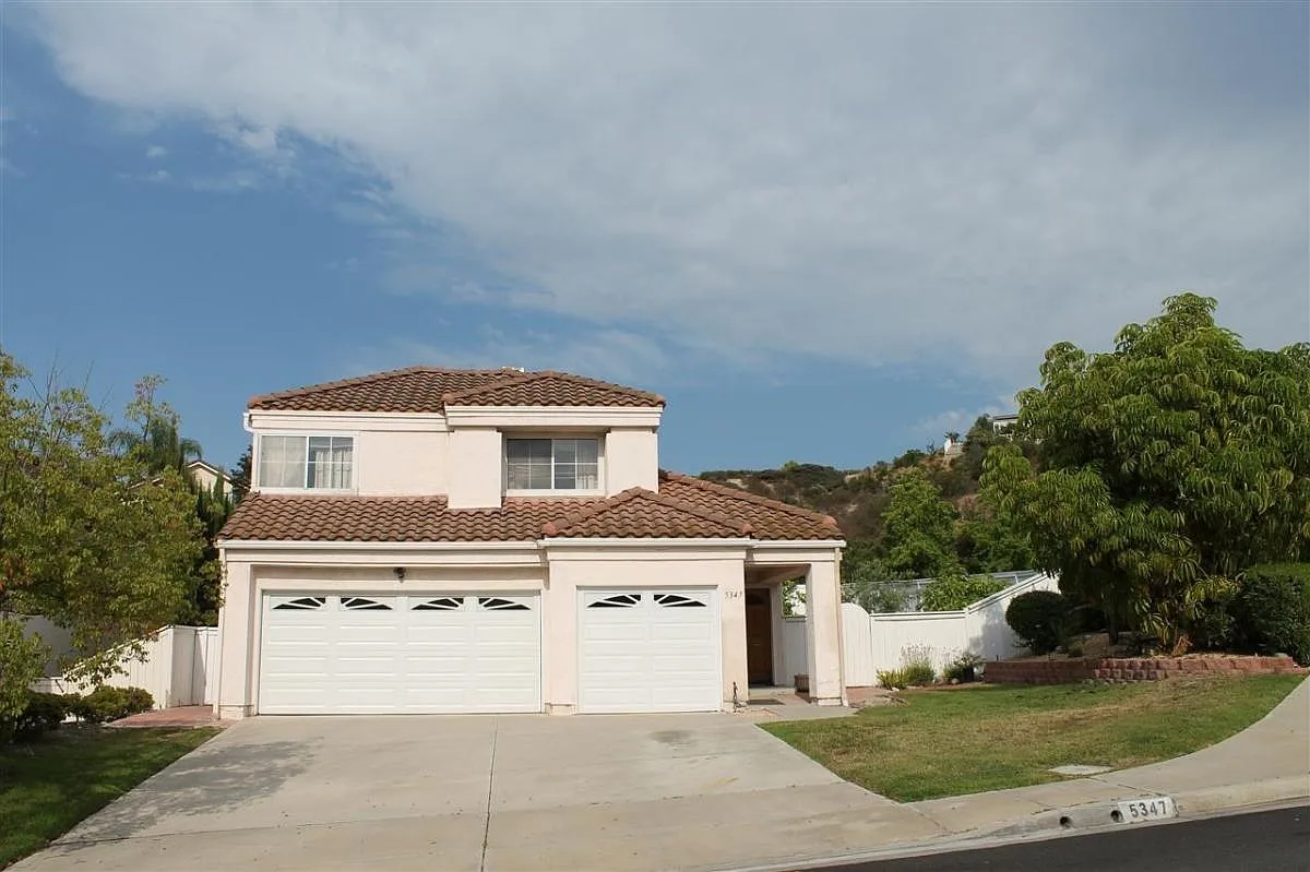 front - 5347 Belardo Dr