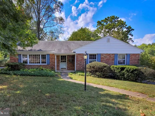 120 Snyder Ln, Springfield, PA 19064