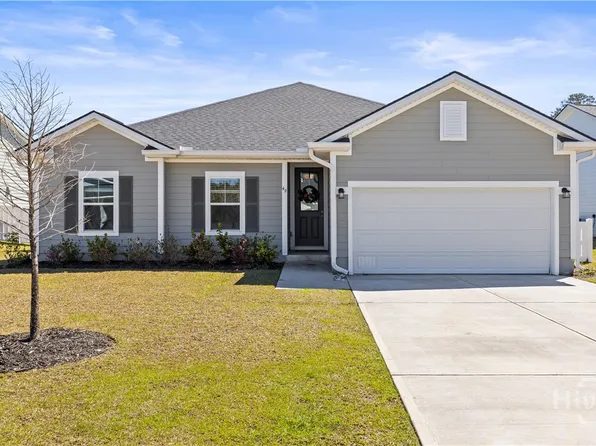49 Nettleton Lane, Richmond Hill, GA 31324