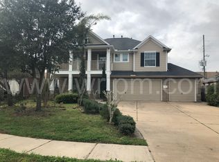 7407 Summer Night Ln, Rosenberg, TX 77469