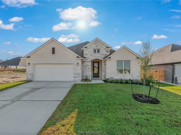 3593 Chantilly Path, Bryan, TX 77808