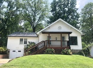 10418 Maddox Pl, Saint Louis, MO