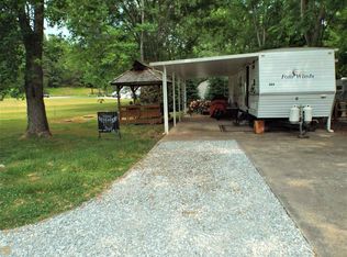 153 Big Rock Rd #284, Cleveland, GA 30528