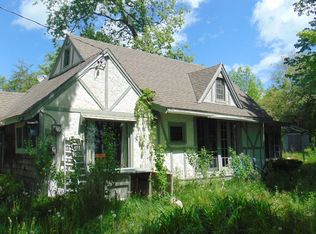 234 Back Rd, Burlington, ME 04417