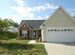 1041 Glyn Water Ln, High Point, NC 27265