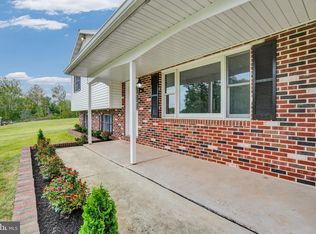 125 Rugby Rd, Birdsboro, PA 19508