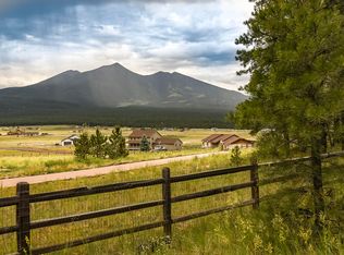7267/7305 W Serenity Falls Dr, Flagstaff, AZ 86001