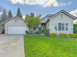 45 Castle Hill Ct, Roseville, CA 95678