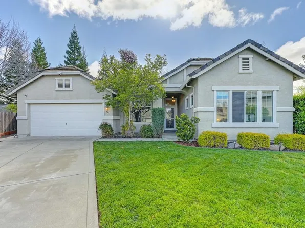 45 Castle Hill Ct, Roseville, CA 95678