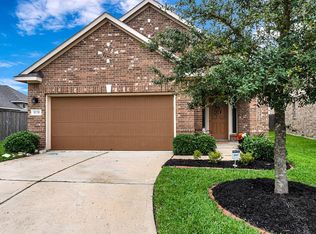 8138 Heartbrook Field Ln, Cypress, TX 77433