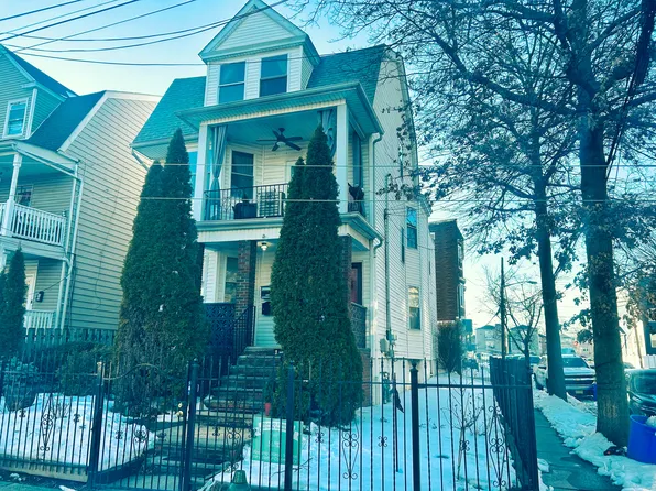 3 Shanley Ave #1, Newark, NJ 07108