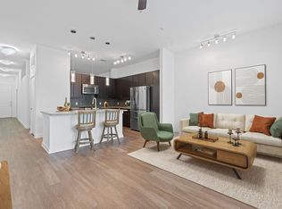 1900 Barton Springs Rd UNIT 2009, Austin, TX 78704