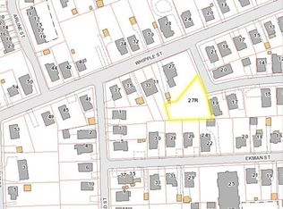 27-27A Whipple St, Worcester, MA 01607