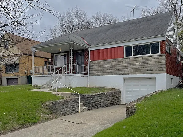 990 Covedale Ave, Cincinnati, OH 45238