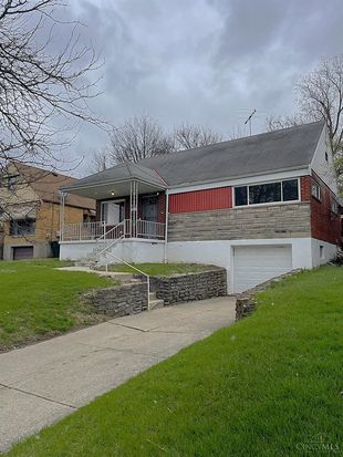 990 Covedale Ave, Cincinnati, OH 45238