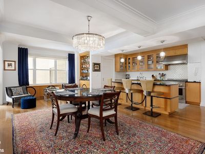60 Gramercy Park N #5CD, Manhattan, NY, 10010