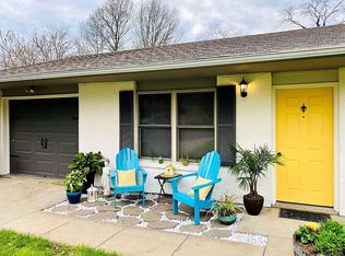 381 N Stardust Ln, Columbia, MO 65201