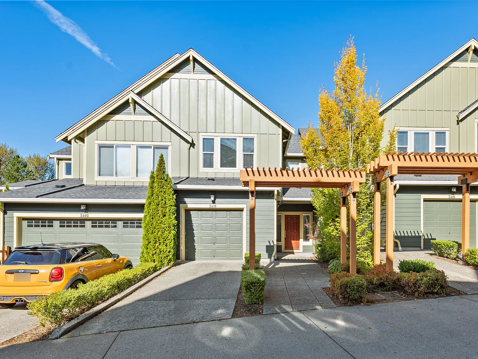 3 bed, 2.5 bath, 1690 sqft, $3,500 — Photo 1