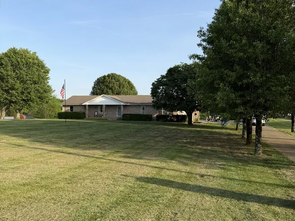 1976 Hartsville Pike, Gallatin, TN 37066