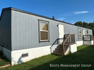 2813 E Raintree Dr #16, Stillwater, OK 74074