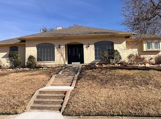 1702 Surrey Ct, Garland, TX 75043