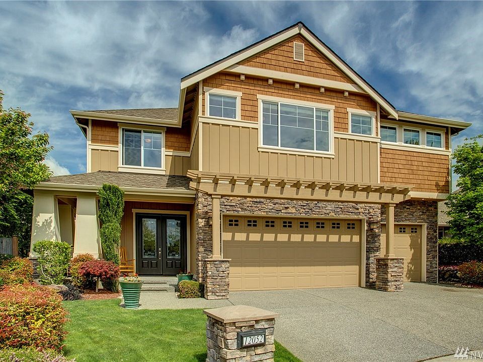 1st image of 12052 157th Ct NE
