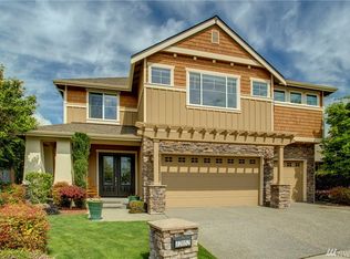 12052 157th Ct NE, Redmond, WA 98052