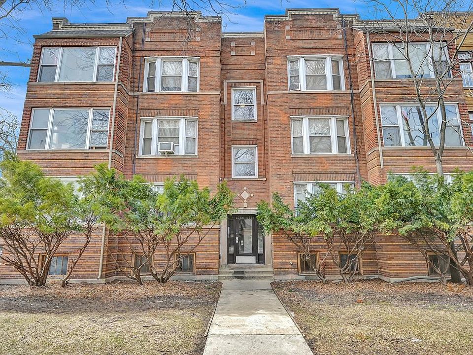 1st image of 6756 S Chappel Ave #1S