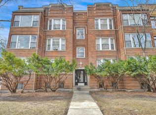 6756 S Chappel Ave #1S, Chicago, IL 60649