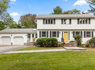 31 Porter Rd, Andover, MA 01810