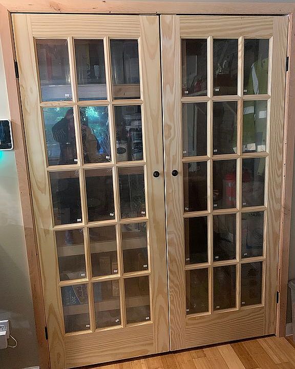 Pantry/ closet